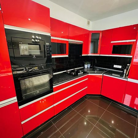 Rynek Apartament Tarnowskie Góry Exterior foto